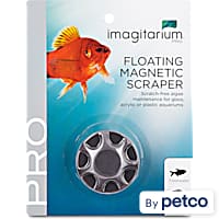 Imagitarium Mini Floating Magnet Aquarium Scraper