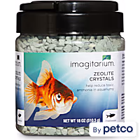 Imagitarium Zeolite Crystals
