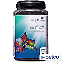 Imagitarium Activated Carbon Pellet