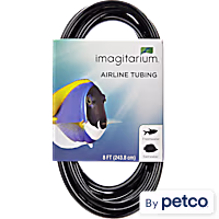 Imagitarium Black Airline Tubing
