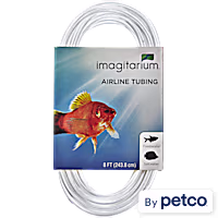 Imagitarium Clear Airline Tubing