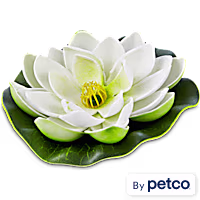 Imagitarium Lotus Lounger Betta Bed