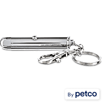 Petco shop laser pointer