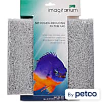 Petco top fin filter top