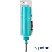 Small Animal Water Bottles for Hamsters Rabbits Petco