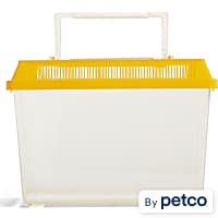 You & Me Square Pet Keeper, Small