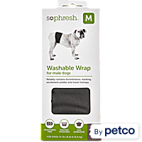 Dog Diapers Wraps Male Female Dog Diapers Petco