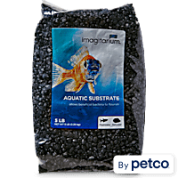 Petco aquarium sand store