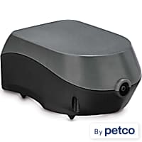 Petco aquarium air pump 2025