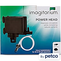 Petco fish tank pump discount