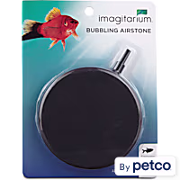 Imagitarium Bubbling Round Airstone