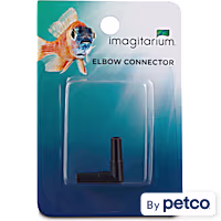 Imagitarium Elbow Airline Connector