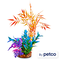 Imagitarium Grass Neon Plant
