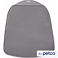So Phresh Flexible Cat Litter Mat in Grey