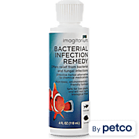 Fish zole petco store