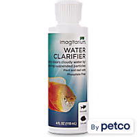 Imagitarium Water Clarifier