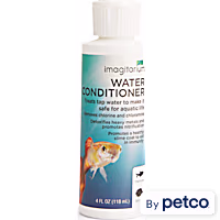 Imagitarium Water Conditioner