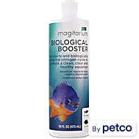 Imagitarium Biological Booster