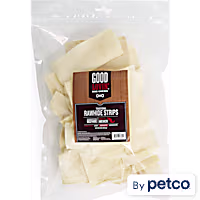 Good Lovin' Traditional Rawhide Strip Dog Chews