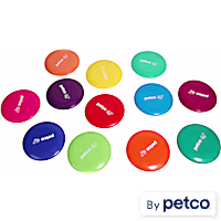 Petco Flyer in Assorted Colors
