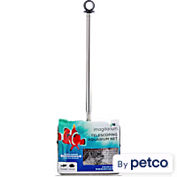 Imagitarium Telescoping Aquarium Net