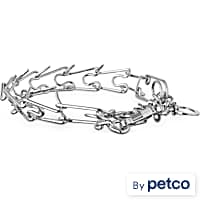Dog Martingale Chain Head Collars Petco