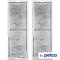 Imagitarium Replacement Carbon D Filter Cartridges