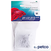Imagitarium Replacement H Mini Filter Cartridges