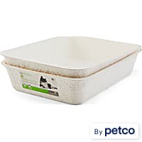 Travel litter box petco store