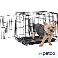 Dog Crates Kennels XS To XXL Crates Petco