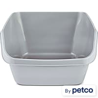 So Phresh High-Back Small Animal Litter Pan
