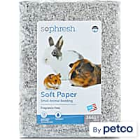 Hamster clearance bedding petco