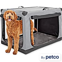 Petco shop animaze crate