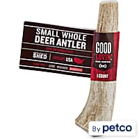 Antler Horn Dog Chews Animal Horns Antler Chews Petco