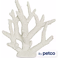 Imagitarium White Staghorn Coral Decor