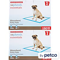 Petco dog pads 2025