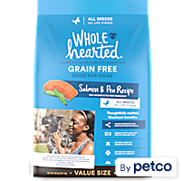 Petco food brand on sale