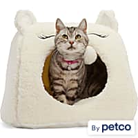 Cat Cave Beds & Hideaways | Petco