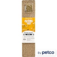 EveryYay Scratchin' the Surface Single-Wide Cardboard Refills for Cat Scratchers