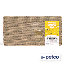 EveryYay Scratchin' the Surface Double-Wide Cardboard Refills for Cat Scratchers