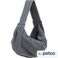 EveryYay Travel Knit Pet Sling
