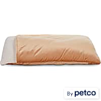EveryYay Essentials Snooze Fest Pillow Pocket Dog Bed