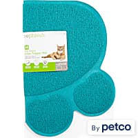 Pecute Cat Litter Mat（60x42cm）