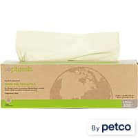 So Phresh Earth-Conscious 38% USDA Certified Biobased Content Pantry Pack Dog Waste Bags