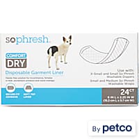 Dog Diaper Pads & Liners  KOL PET Supplies – Page 44