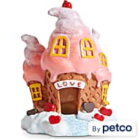 Imagitarium Sweet Escape Aquarium Decor