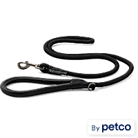 Petco rope leash top