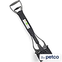 So Phresh Easy Pick-Up Claw Scoop for Dogs