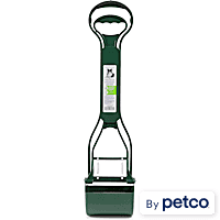 So Phresh Easy Pick-Up Claw Scoop with Antimicrobial Additive for Dogs