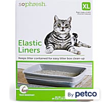 Cat Litter Box Liners Odor Control Filters Pads Petco